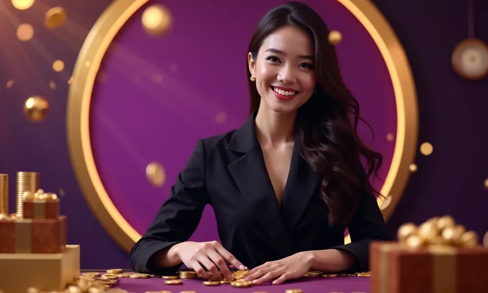 op17 สมัครสมาชิกใหม่ — เปิดบัญชีแล้วเข้าล็อบบี้ได้เลย